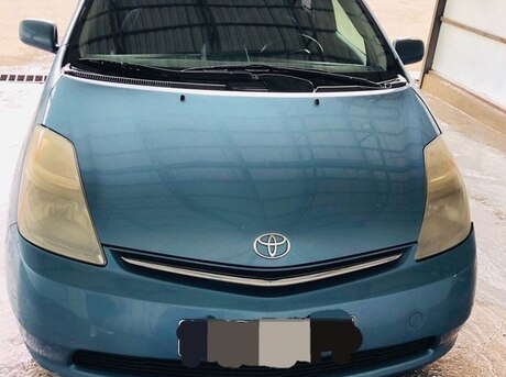 Toyota Prius 2008