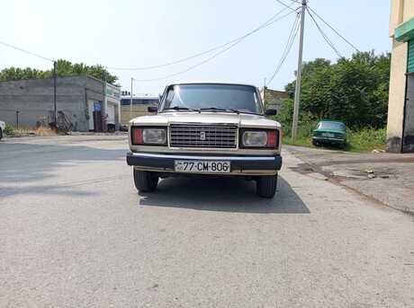 LADA (VAZ) 2104 2008
