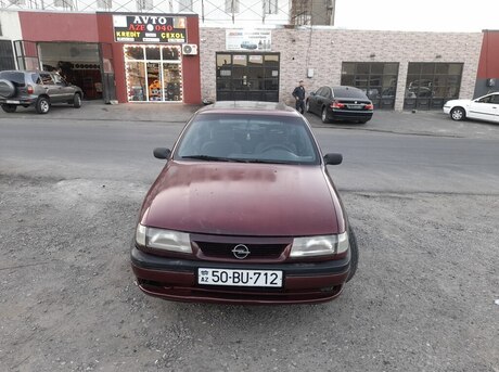Opel Vectra 1995