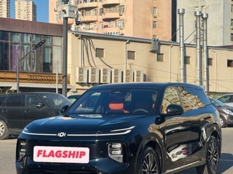 Changan  2025