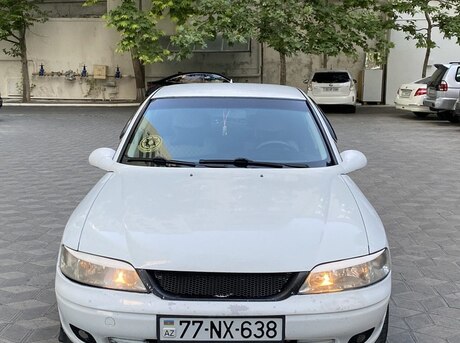 Opel Vectra 1999