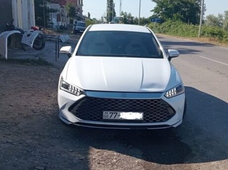 BYD Qin Plus 2024