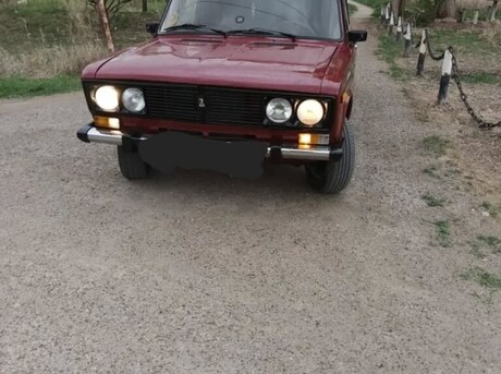 LADA (VAZ) 2106 1994