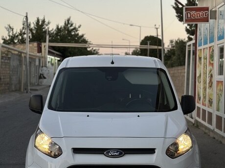 Ford Tourneo Connect 2018