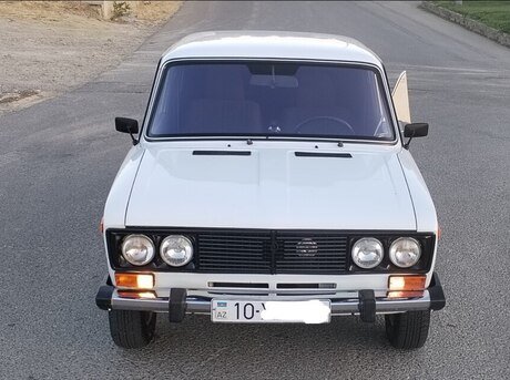 LADA (VAZ) 2106 2005