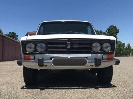 LADA (VAZ) 2106 1998