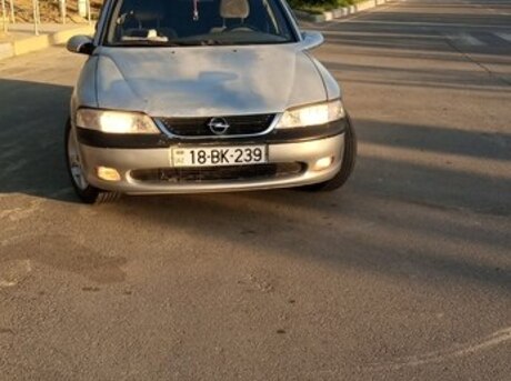 Opel Vectra 1997