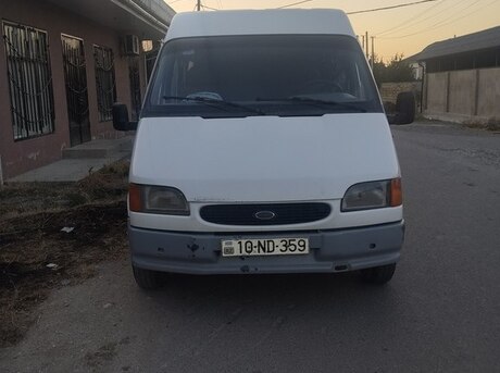 Ford Transit 1993