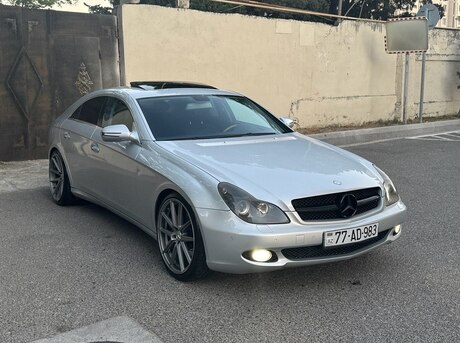Mercedes CLS 300