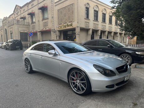 Mercedes CLS 300