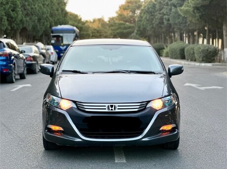Honda Insight 2010