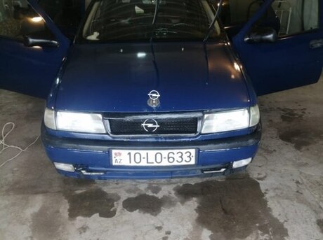 Opel Vectra 1998