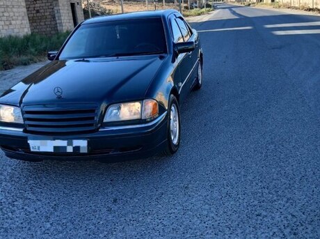 Mercedes C 230 1997