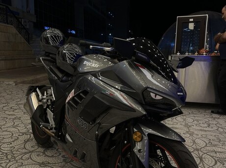 C.Moto CM250R-HY