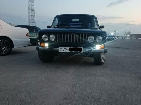 LADA (VAZ) 2106 2005