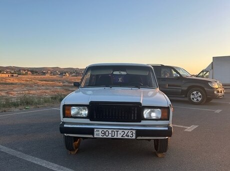 LADA (VAZ) 2107 2003