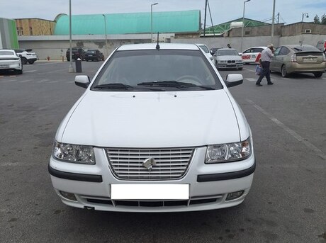 Khazar LX 2024