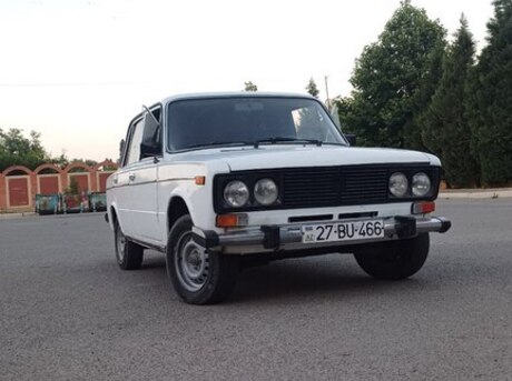 LADA (VAZ) 2106 1994