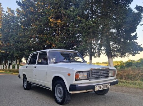 LADA (VAZ) 2107 2008