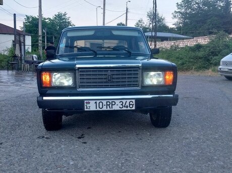 LADA (VAZ) 2107 2006