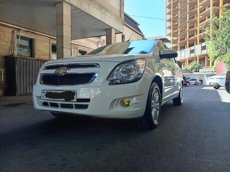 Chevrolet Cobalt