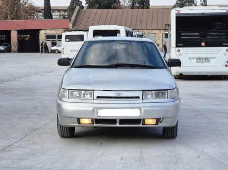 LADA (VAZ) 2112 2003