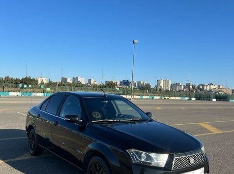 Khazar SD 2020