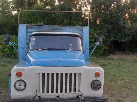 GAZ 53 1990