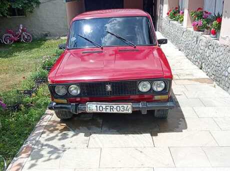 LADA (VAZ) 2106 1998