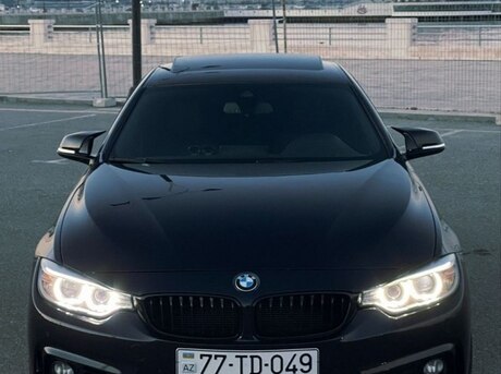 BMW 428