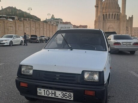 LADA (VAZ) Oka 1999