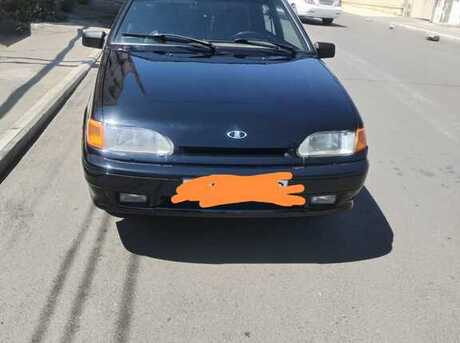 LADA (VAZ) 2115 2007