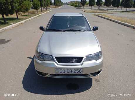 Daewoo Nexia 2009