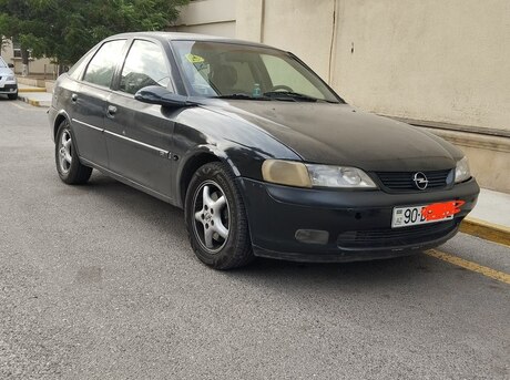 Opel Vectra 1996