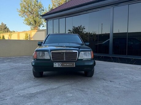 Mercedes E 220 1994