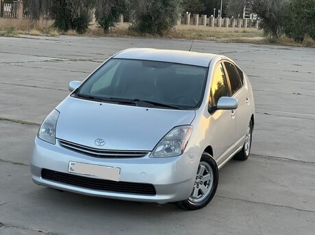 Toyota Prius 2007