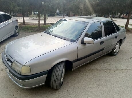 Opel Vectra 1994