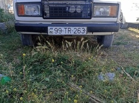 LADA (VAZ) 2107 2003