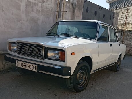LADA (VAZ) 2107 2006