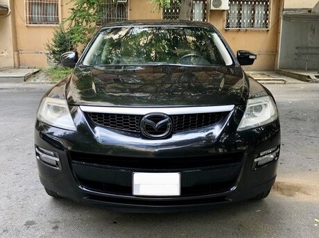 Mazda CX-9