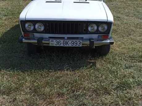 LADA (VAZ) 2106 2001