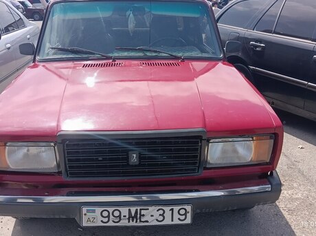 LADA (VAZ) 2107 2005