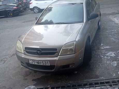 Opel Vectra 2003