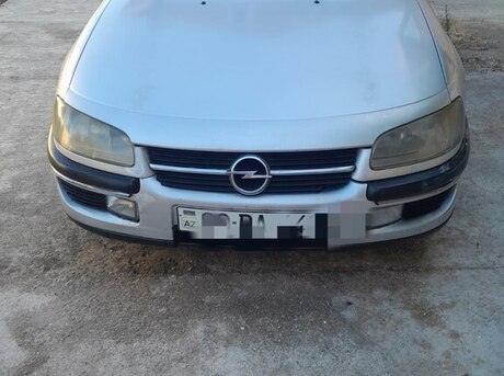 Opel Omega 1996