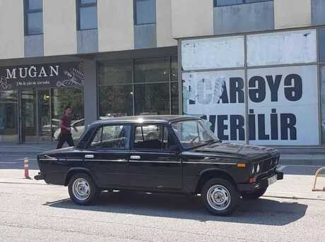 LADA (VAZ) 2106 2006