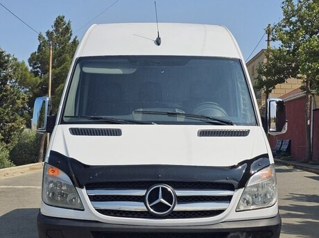 Mercedes Sprinter 311 2006