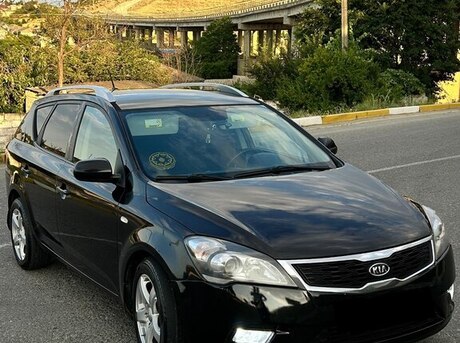 Kia Ceed SW
