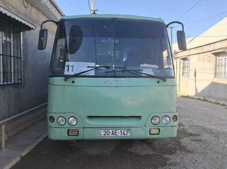 Isuzu Bogdan 2008