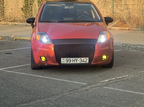 Fiat  2006