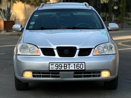 Toyota Corolla 2005